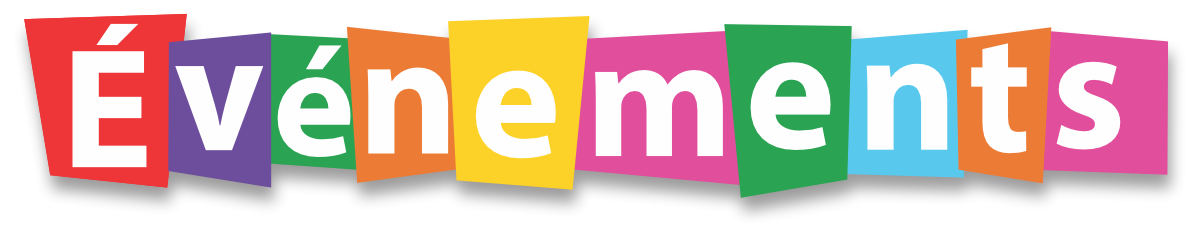 Evenements